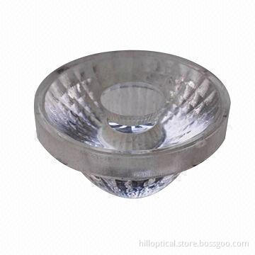 LED Optical Lens for Cree MTG2, 38° Beam Angle